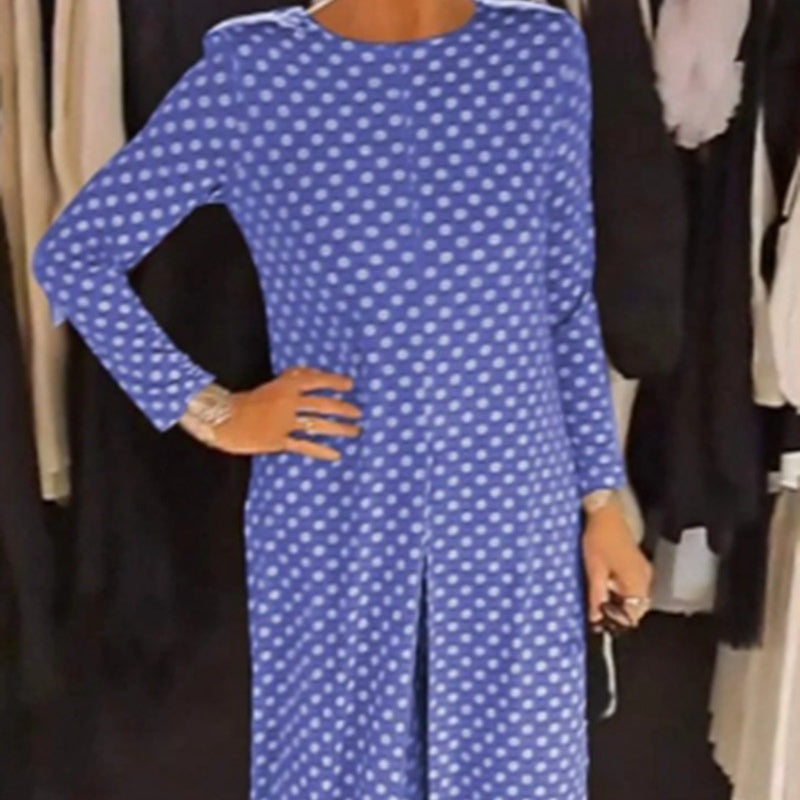 👗Stippeltop & Broek 2-Delige Set