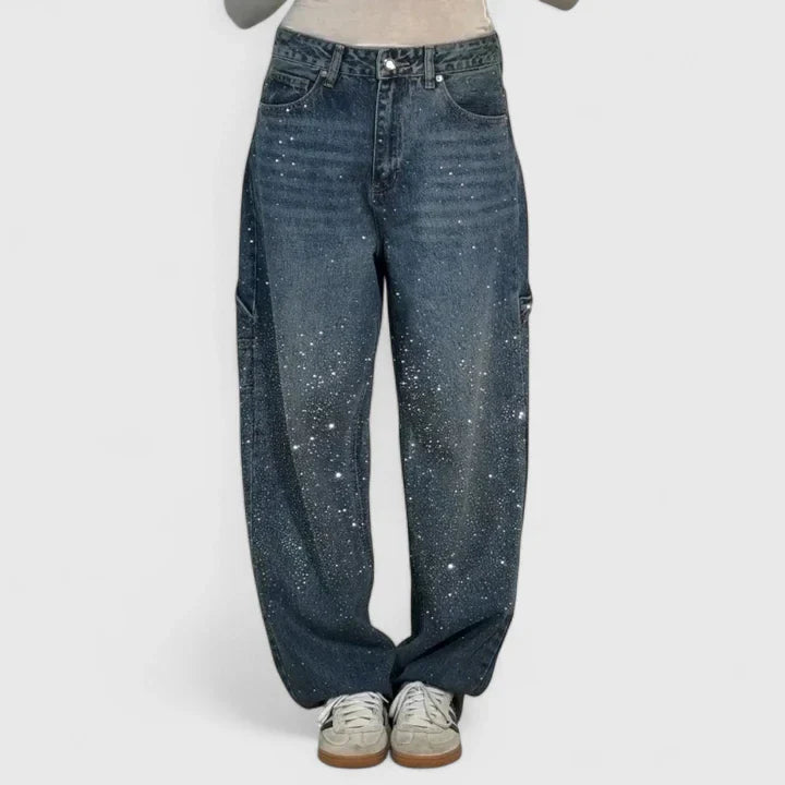 MELIZYRAH COMFORTABLE PANTS