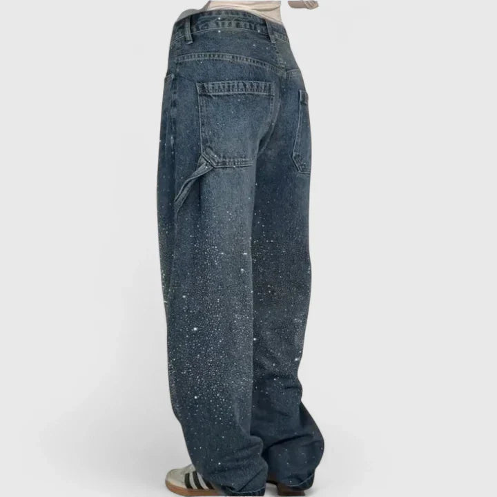 MELIZYRAH COMFORTABLE PANTS